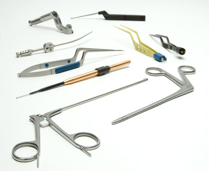 Neurosurgery Instrument