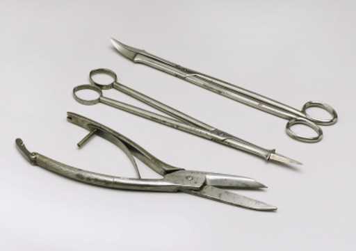 Obstetrics  Instruments