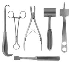 Orthopedic Surgical Tools