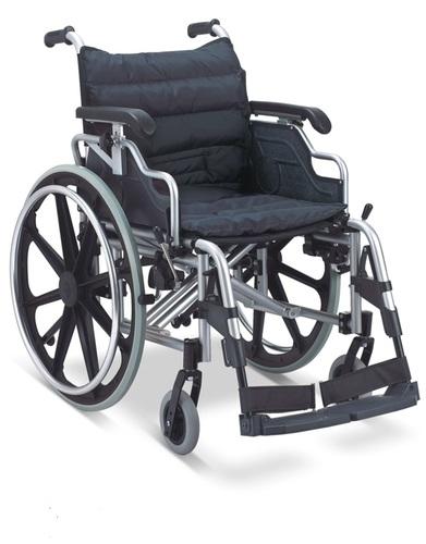 Aluminum Wheel Chair