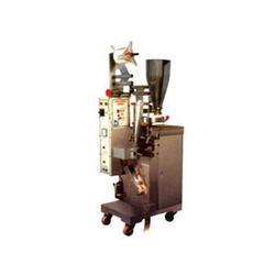 Automatic Form Fill Seal Machine