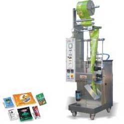 Liquid Packaging Machine