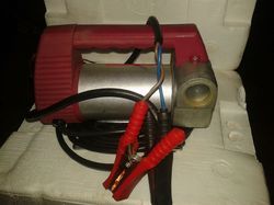 DC Diesel Transfer Pump