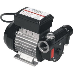 Diesel Transfer Pump