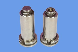 HOT SPRUE BUSHING