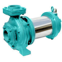 Domestic Horizontal Submersible Pump