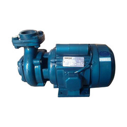 Two Phase Monoblock Pump