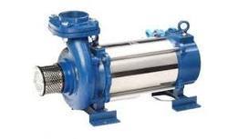 Perfect Pump Single Phase Open Well Submersible Pump