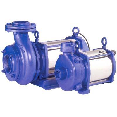 Marigold sales Horizontal Submersible Pump