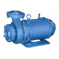 Body Open Well Submersible Pump