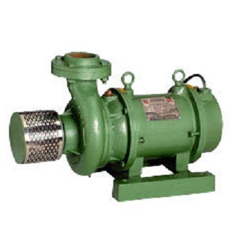 Open Well Submersibles