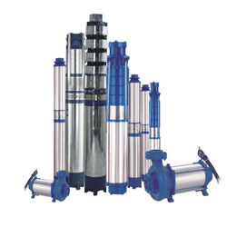 Submersible Pump