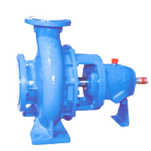 Zed plus Chemical Pumps