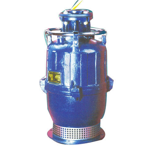 Darling Pumps (zed plus)Submersible Dewatering Centrifugal Pumps