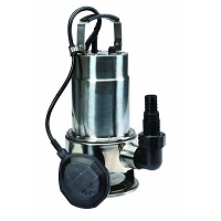 SUBMERSIBLE PUMP WATER PUMP