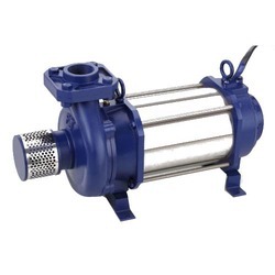 Submersible Pump