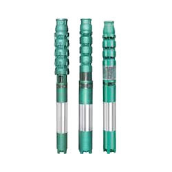 AGRICULTURAL SUBMERSIBLE PUMP