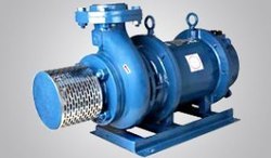 Horizontal Open Well Submersible Pump