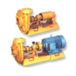 Sri Dhanalakshmi Foundry Engine Coupled & Belt Driving Centrifugal Pump