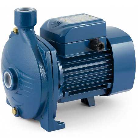 TWO STAGE CENTRIFUGAL PUMP