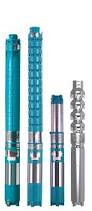  Submersible Pumps 