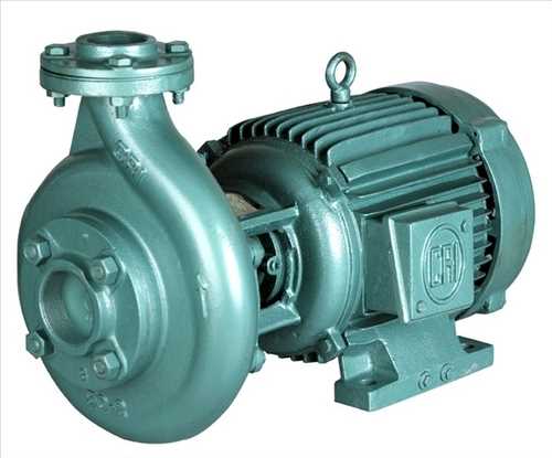 Domestic Monoblock Pumps