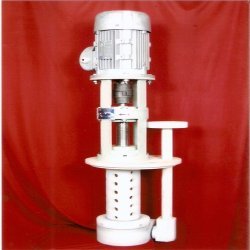 Fluidmatic Vertical Submersible Pump