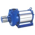 Fluidmatic Submersible Pump