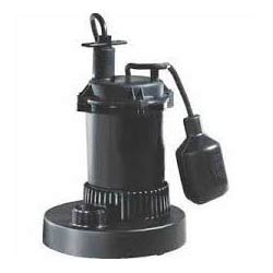 SUMP PUMP
