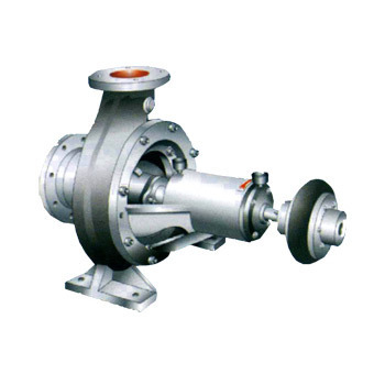 STOCK HANDLING PUMP