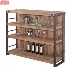 Bar Cabinet