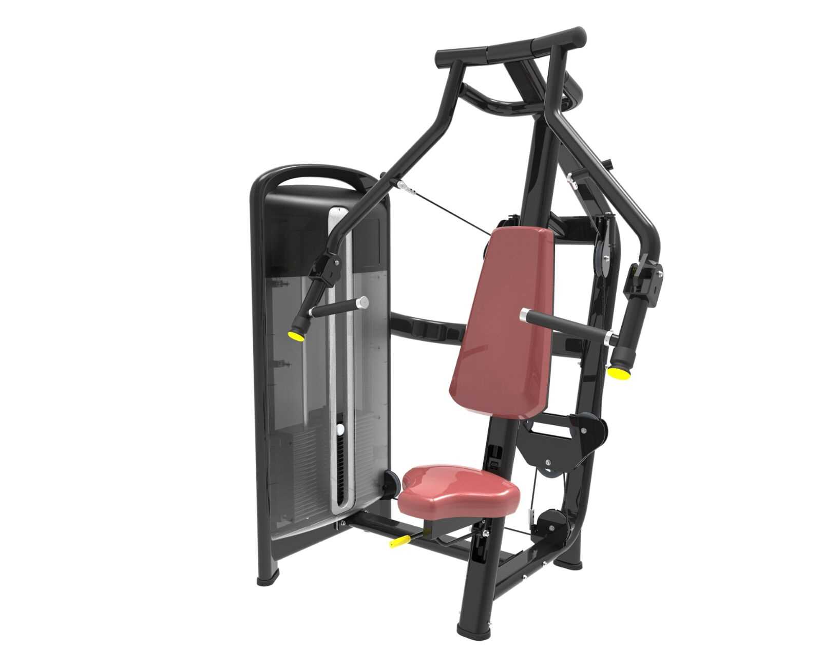 Imported Gym Equipments