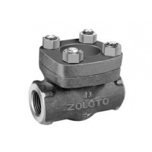 Zoloto Horizontal Lift Check Valve Standard Bore Type
