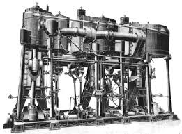 Expansion Engine