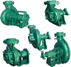 Agricultural Pumps