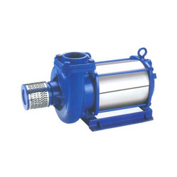 Submersible Pump Set