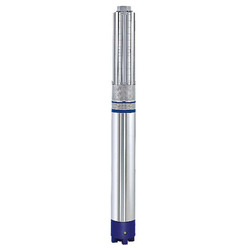 V 6 Stainless Steel Submersible Pumps