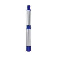 V 4 SUBMERSIBLE PUMPS