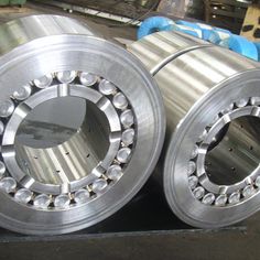 Sendzimir Mill Bearings