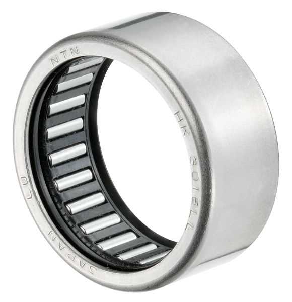 Drawn Cup Needle Roller Bearings