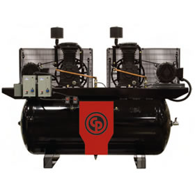  Two Stage Air Compressors 