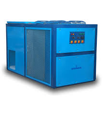 Brine and Water Chiller