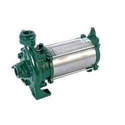 Polter Submersible and Monoblock Pumps