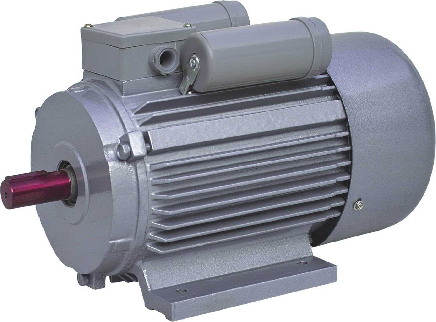 ELELCTRIC MOTOR