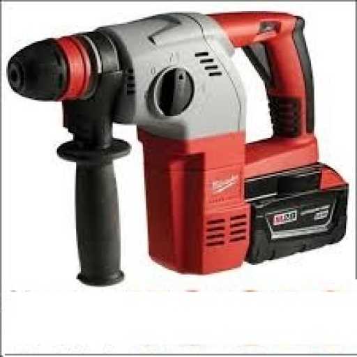 Milwaukee Rotary Hammer Hd28h In Ahmedabad