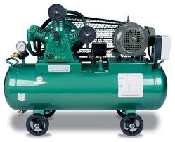 Reciprocating Air Compressors