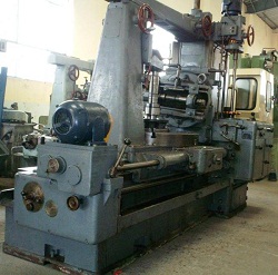 USED GEAR MACHINES