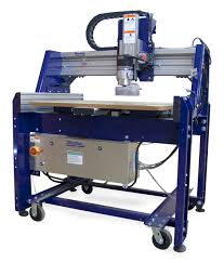 CNC Machines