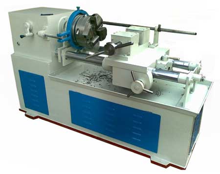 Threading Machines