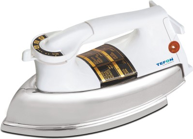 Tefon Plancha Dry Iron
